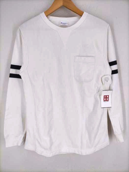 Champion（チャンピオン） リバースウィーブスウェットシャツ メンズ トップス
