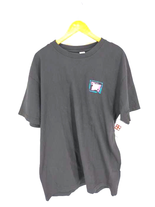 UNDEFEATED（アンディフィーテッド） ロゴプリントTシャツ メンズ トップス