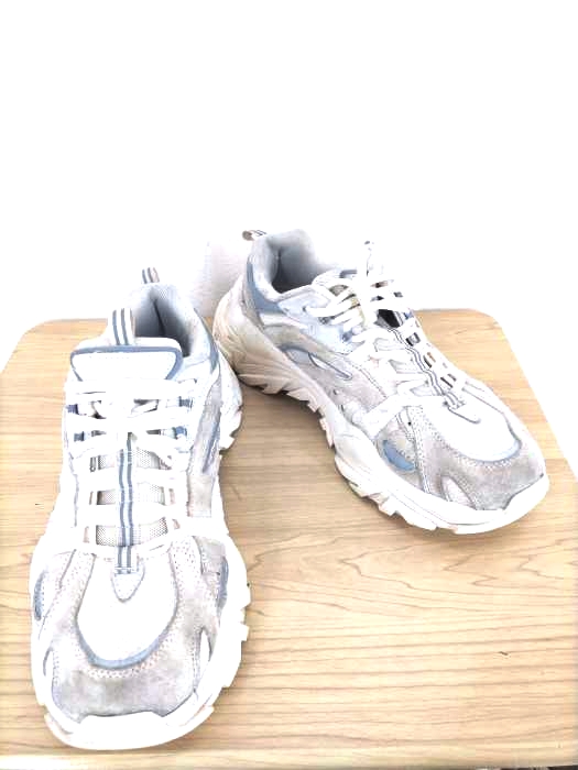 FILA（フィラ） INTERATION インタレーション メンズ シューズ