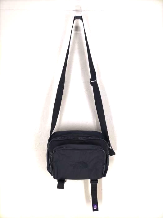 THE NORTH FACE PURPLE LABEL（ノースフェイスパープルレーベル） CORDURA Nylon Shoulder Bag メンズ バッグ