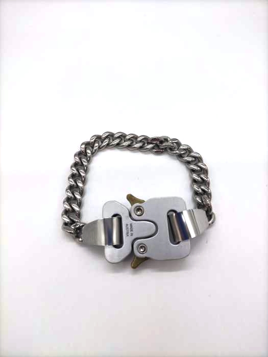 1017 ALYX 9SM（アリクス） HERO CHAIN BRACELET メンズ アクセサリー