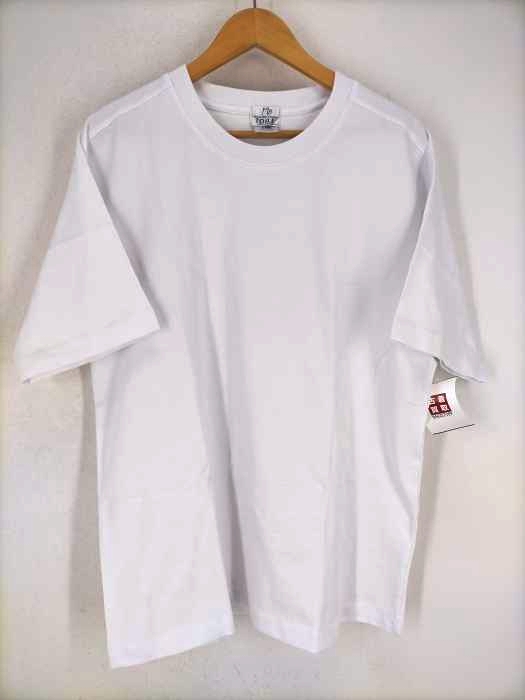 TOILE -touch of class-(トイレタッチオブクラス) Kook style Jersey Tee メンズ トップス