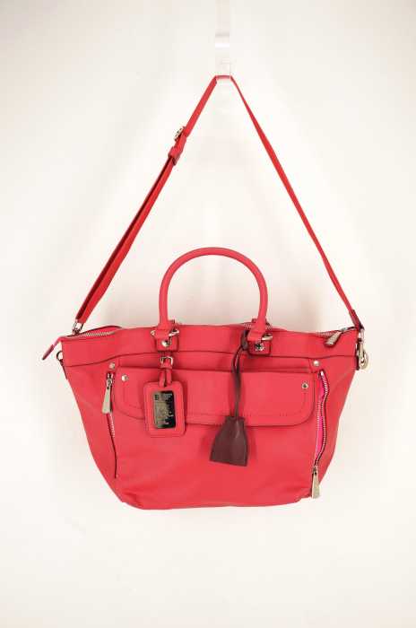 GEORGE GINA&LUCY(ジョージジーナ&ルーシー) 2WAYレザー GEORGE GINA&LUCY(ジョージジーナ&ルーシー) 2WAYレザー