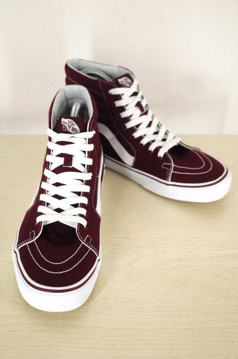 VANS (バンズ ) SK8-HI スケハイ メンズ シューズ