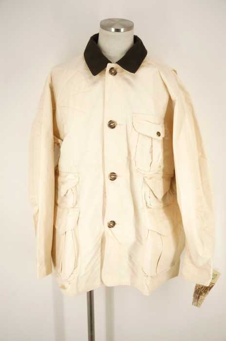 FILSON (フィルソン) SHELTER HUNTING COAT メンズ アウター