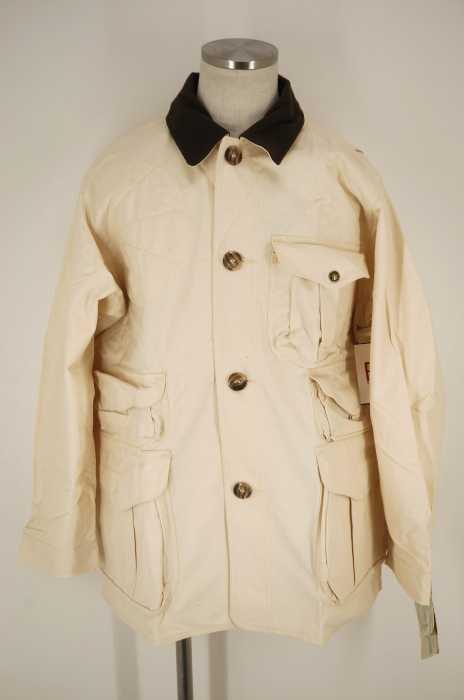 FILSON （フィルソン） SHELTER HUNTING COAT メンズ アウター