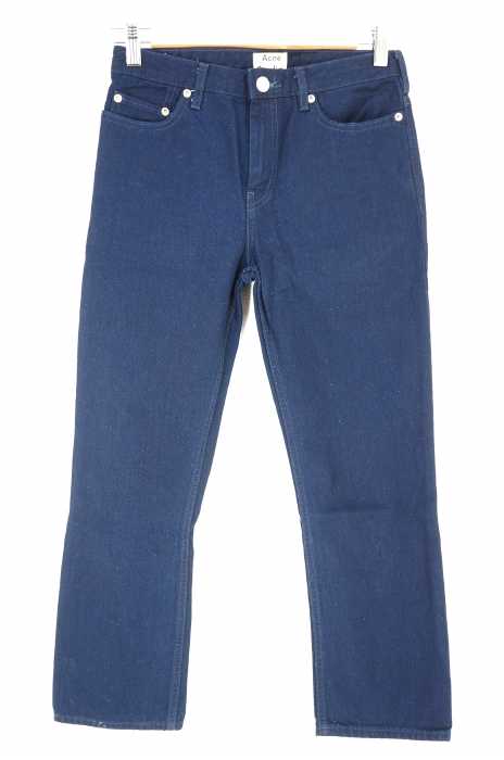ACNE STUDIOS(アクネストゥディオズ) POP SAILOR デニムパンツ レディース パンツ