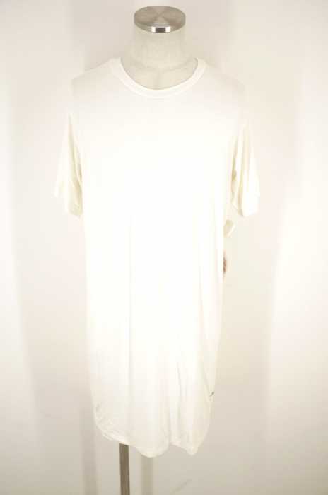 ADYN (エイディーワイエヌ) ESSENTIAL TEE メンズ トップス