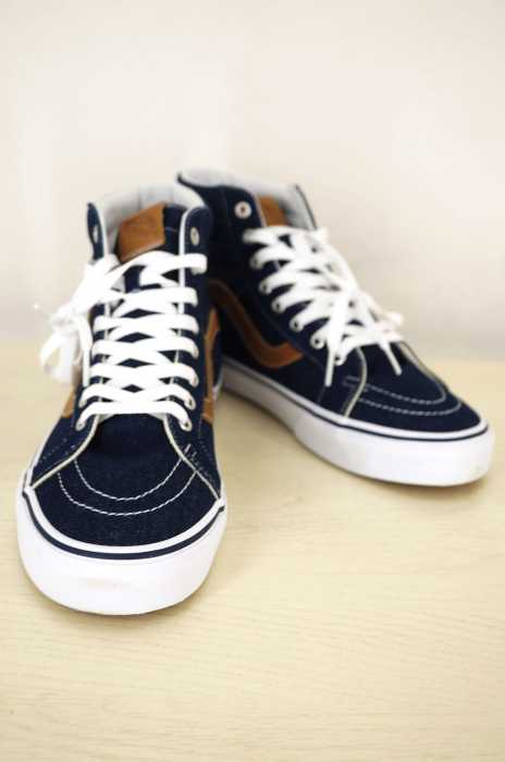 VANS (バンズ ) SK8-HI メンズ シューズ