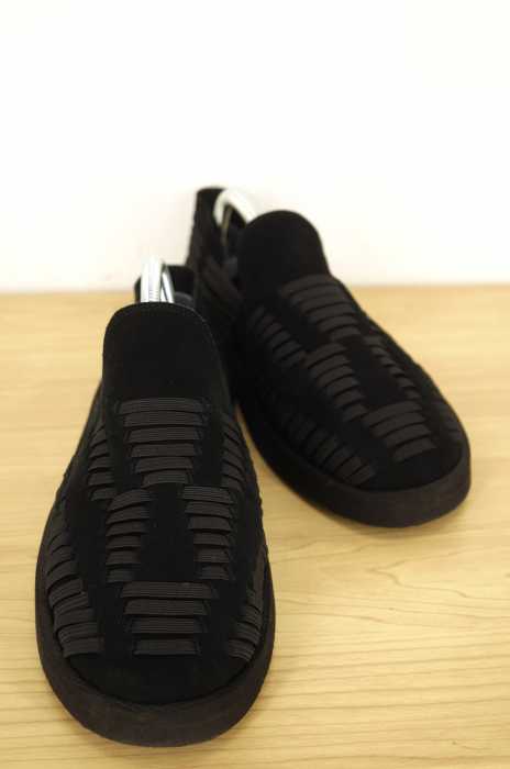suicoke(スイコック) メンズ シューズ