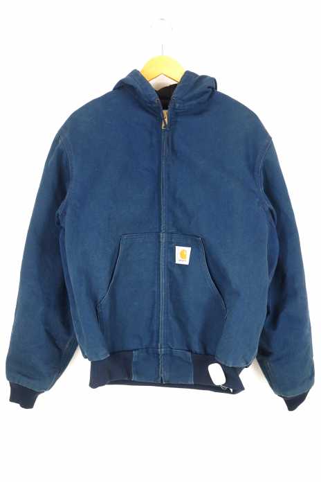 Carhartt （カーハート） ワーク アクティブパーカー メンズ トップス