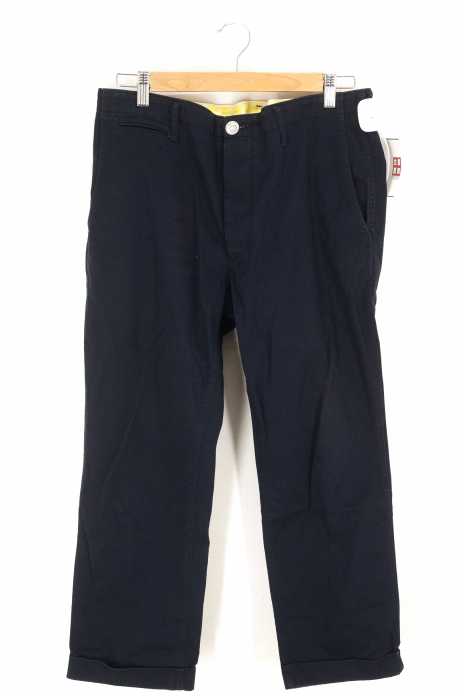 visvim じゅん ss22｜visvim visvim【ヴィズヴィム】 0122105008012 OVERALLS G