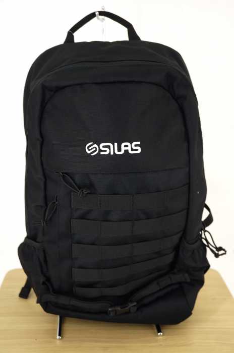 SILAS（サイラス） デイバッグ メンズ バッグ