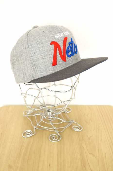 mitchell&ness（ミッチェルアンドネス） 6-panel キャップ メンズ 帽子