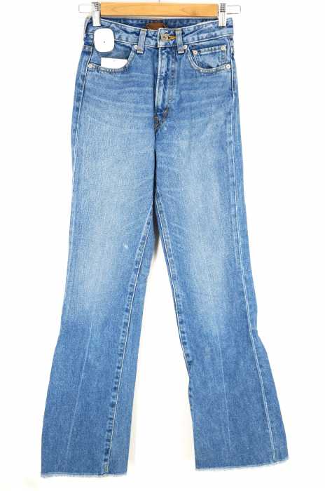 TODAYFUL(トゥデイフル) PARKERs DENIM レディース パンツ