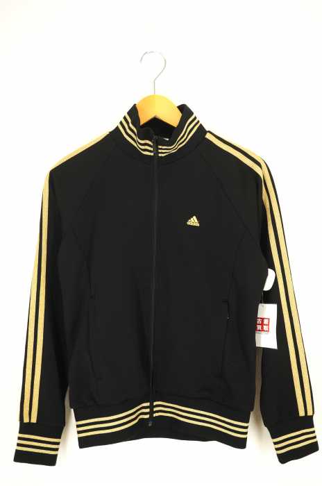 adidas （アディダス） ジップアップ パーカー ジャージ レディース トップス