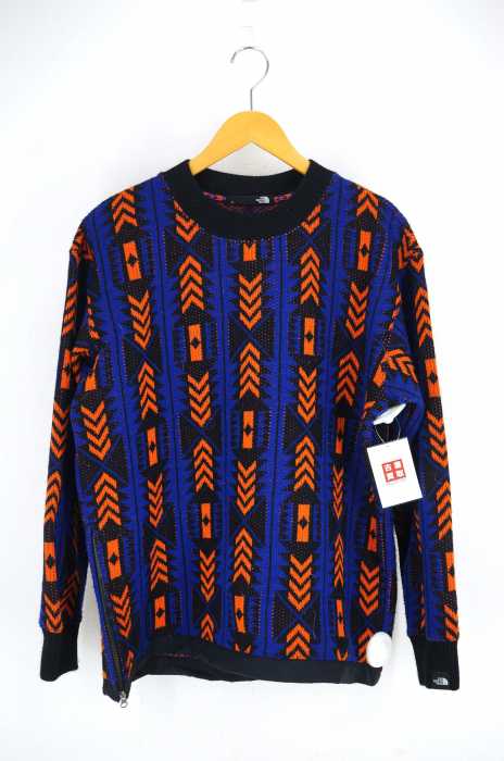 THE NORTH FACE （ザノースフェイス） RAGE Sweater メンズ トップス