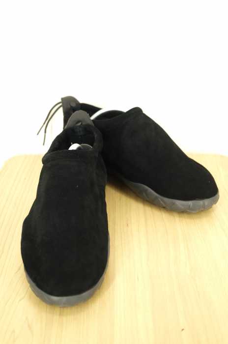 NIKE (ナイキ) AIR MOC ULTRA メンズ シューズ