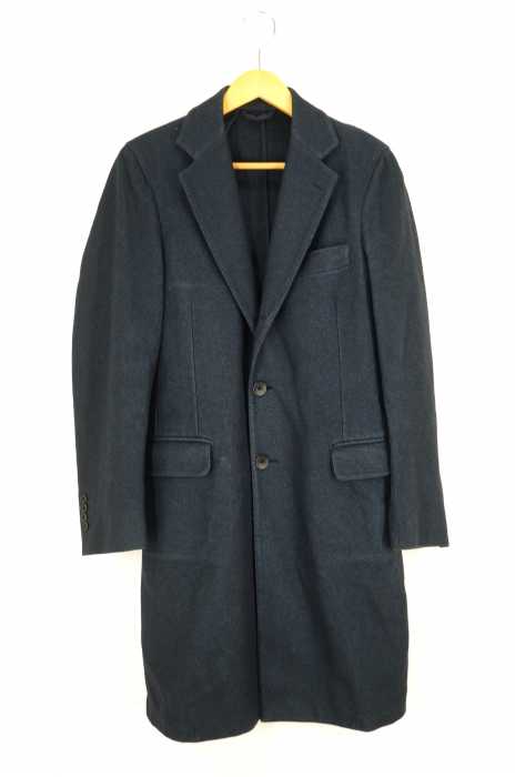 Belvest（ベルベスト） ウールコート メンズ アウター