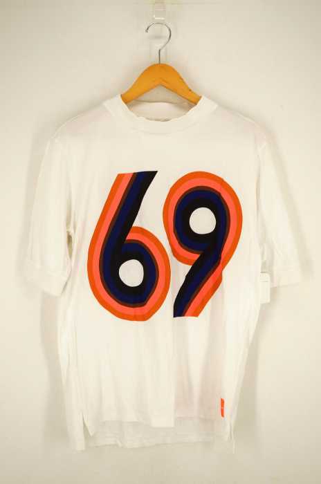 Paul Smith （ポールスミス） 69プリントTシャツ メンズ トップス