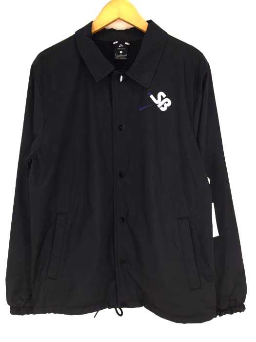 NIKE SB(ナイキ エスビー) シーズナル コーチズ ジャケット メンズ アウター