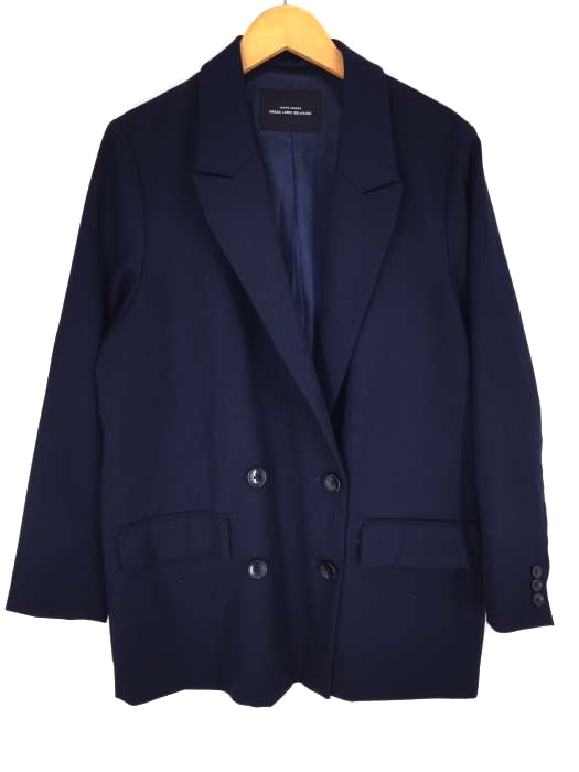 UNITED ARROWS green label relaxing（ユナイテッドアローズグリーンレーベルリラクシング） FM B/F サイジング ジャコット レディース アウター