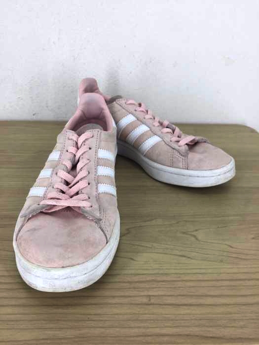 adidas（アディダス） campus レディース シューズ