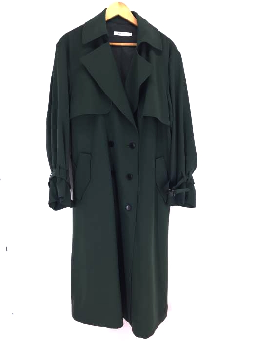 moussy（マウジー） オーバーサイズトレンチコート レディース アウター