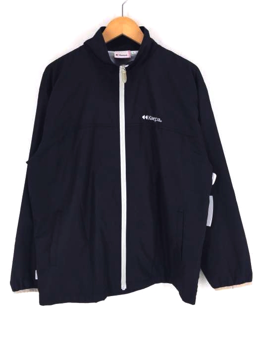 Kappa(カッパ) パッカブルパーカー レディース アウター