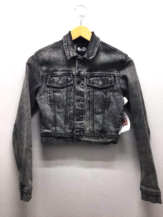 CHEAPMONDAY(チープマンデイ) デニムジャケット レディース アウター