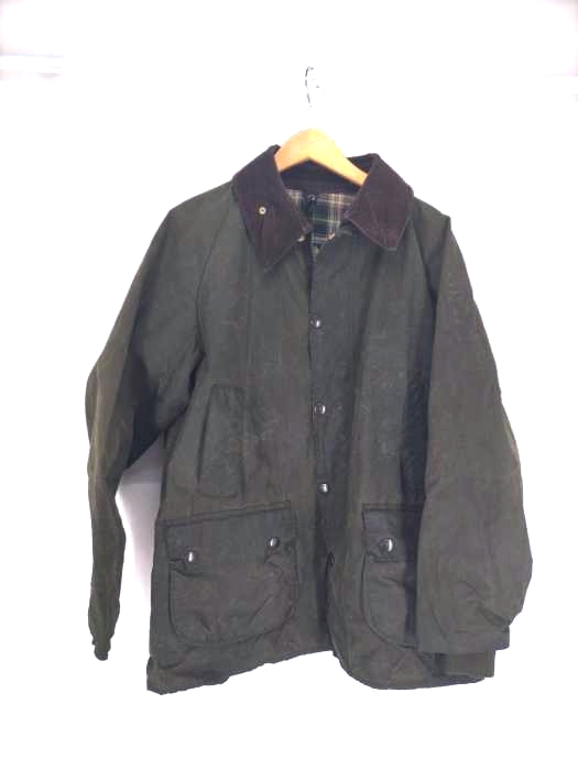 Barbour（バブアー） BEDALE ジャケットあ メンズ アウター
