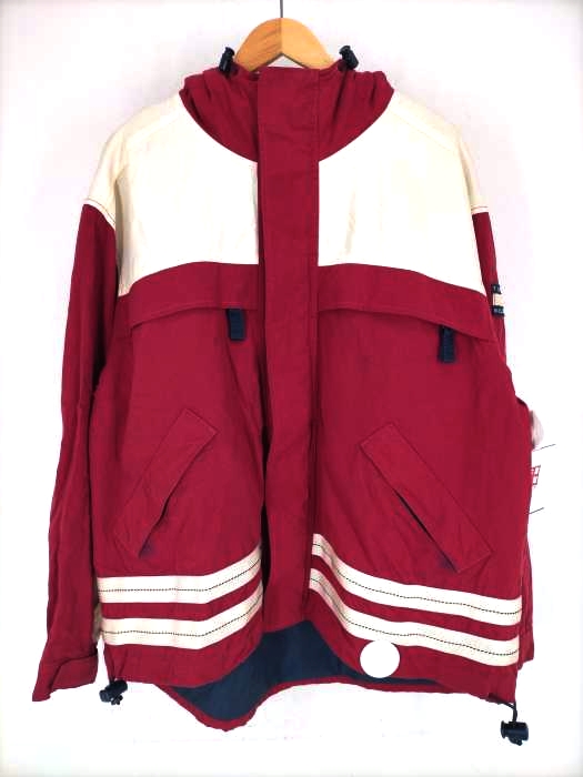TOMMY HILFIGER（トミーヒルフィガー） 90S ジップアップジャケット メンズ アウター