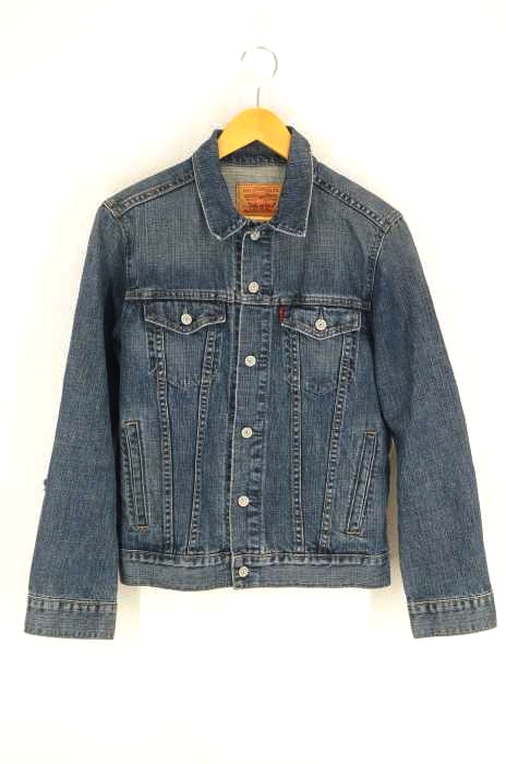 Levis（リーバイス） 57511 デニムジャケット メンズ アウター