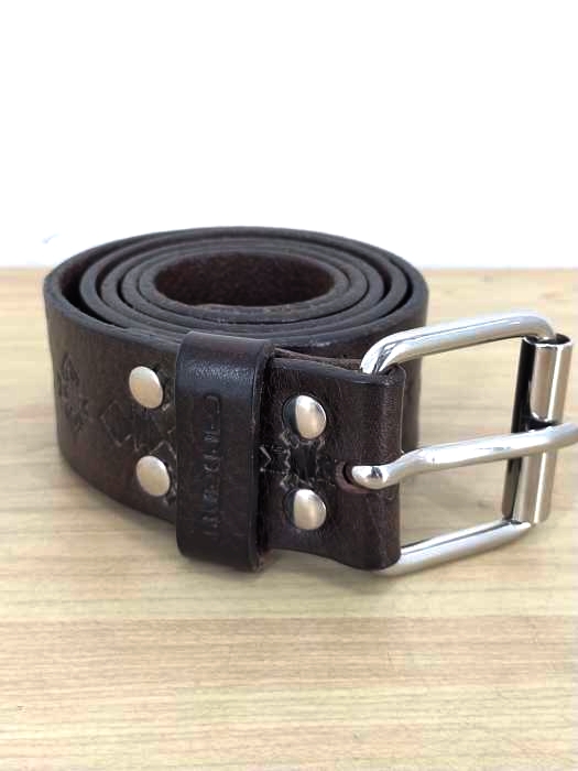 Carhartt（カーハート） ノルディックベルト メンズ ファッション雑貨
