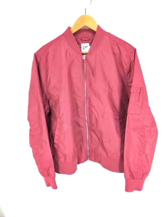 Gap（ギャップ） リサイクルペーパーブルゾン レディース アウター