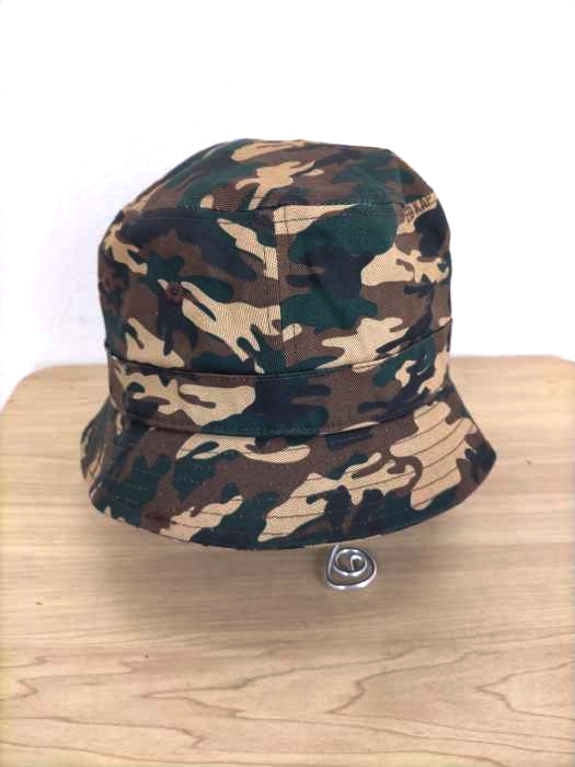 RED CAP(レッドキャップ) Bucket Hat レディース 帽子