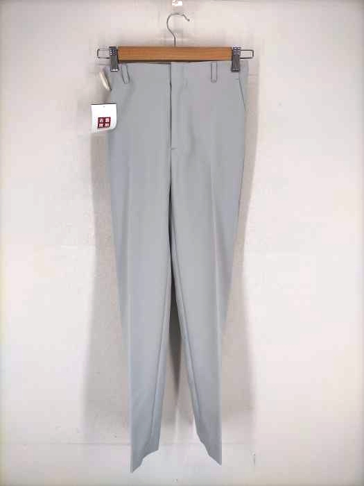 BRACTMENT(ブラクトメント) プレストスラックス レディース パンツ
