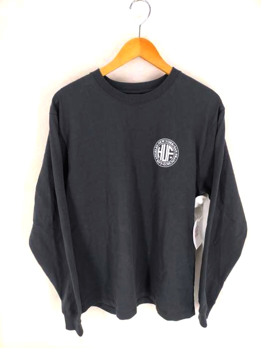 HUF（ハフ） REGIONAL L/S TEE メンズ トップス