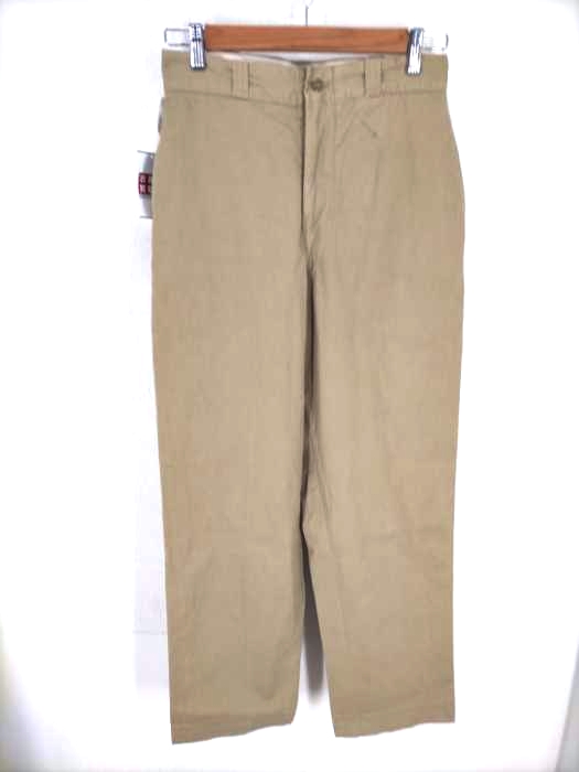 US ARMY（ユーエスアーミー） Chino Trousers メンズ パンツ