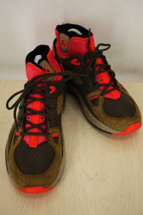 NIKE （ナイキ） MOWABB OG モワブ メンズ シューズ