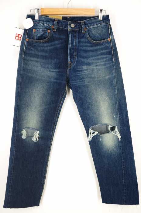 Levi's Vintage Clothing （リーバイス） 501XX 1966年モデル 復刻版 メンズ パンツ