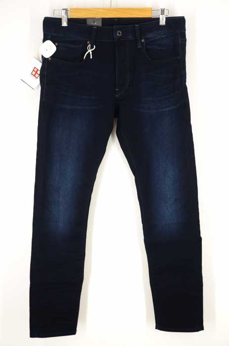G-STAR RAW （ジースターロー） 3301 SLIM メンズ パンツ