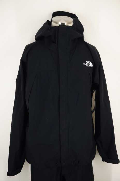 THE NORTH FACE （ザノースフェイス） レインウェア メンズ セットアップ