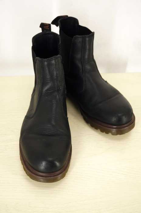 Dr.Martens （ドクターマーチン） サイドゴアブーツ メンズ シューズ