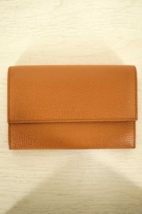 TRUSSARDI（トラサルディ） フェイクレザー財布 レディース 財布・ケース