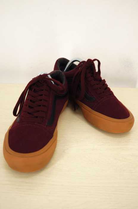 VANS （バンズ ） OLD SKOOL PRO オールドスクール　 メンズ シューズ