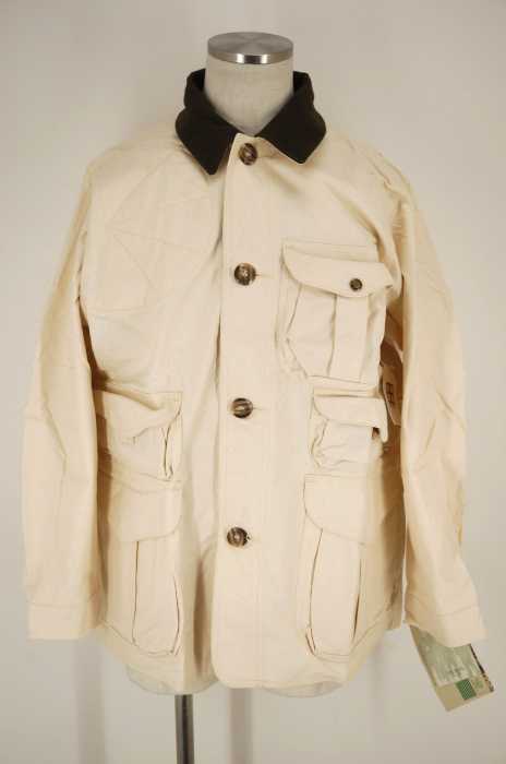 FILSON (フィルソン) SHELTER HUNTING COAT メンズ アウター