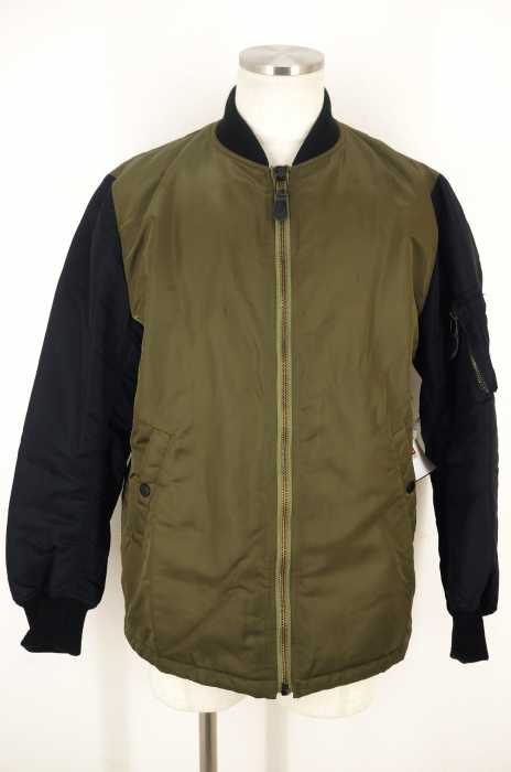 RIZE &SUNNY C SIDERコラボロンT jesse 新品未使用品 Sunny C Sider ブルゾン メンズ サニーシーサイダー 古着