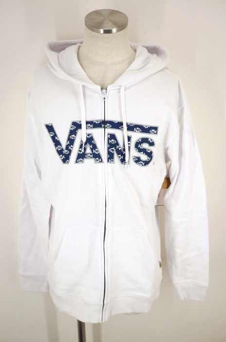 VANS (バンズ ) プリント メンズ トップス