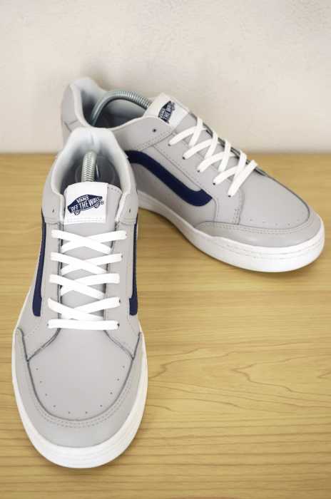 VANS （バンズ ） スニーカー メンズ シューズ